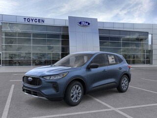 2025 Ford Escape Active SUV