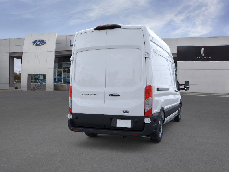 Thumbnail: 2026 Ford Transit Series - 30