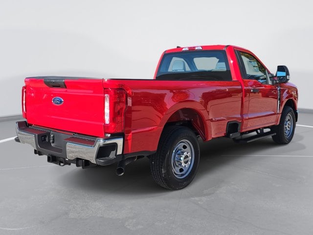 2026 Ford F-350 Super Duty XL - Photo 38
