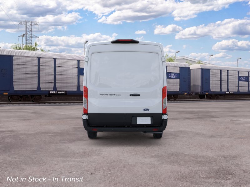 2026 Ford Transit-250 Cargo Cargo Van VAN