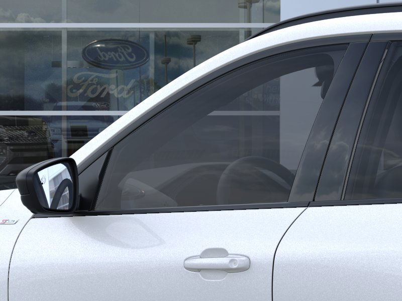 Thumbnail: 2025 Ford Escape - 43