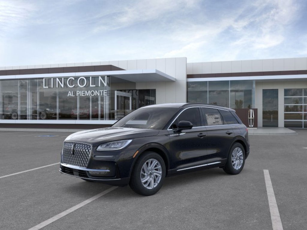 New 2026 Lincoln Corsair Premiere CROSSOVERS