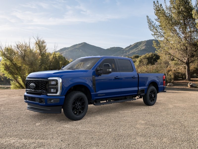 2026 Ford F-250 Super Duty Lariat - Photo 23