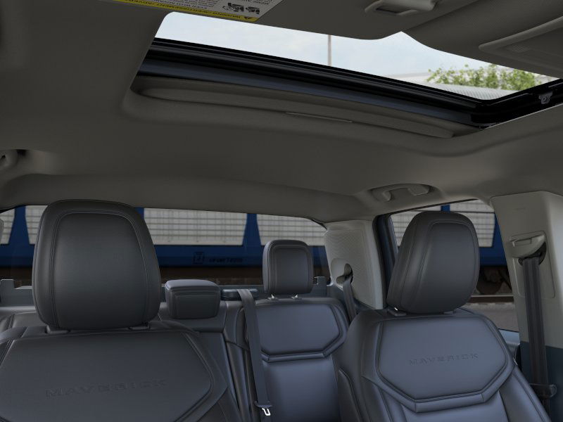 Thumbnail: 2026 Ford Maverick - 36