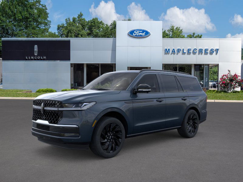 2026 Lincoln Navigator Reserve's photo