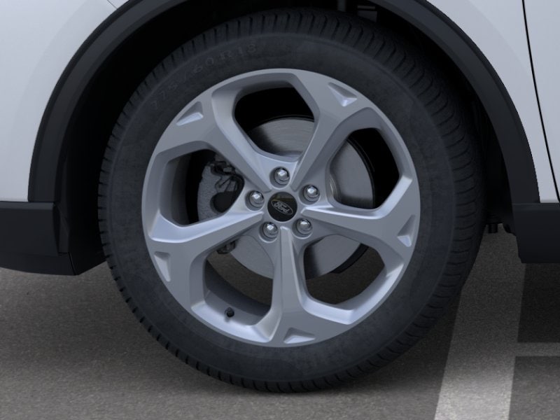2026 Ford Escape Hybrid ST-Line Select - Photo 19