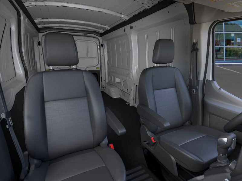 2025 Ford Transit Van Base - Photo 41