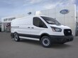 Ford Transit Commercial