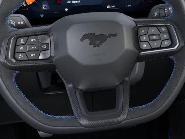 Thumbnail: 2025 Ford Mustang - 34