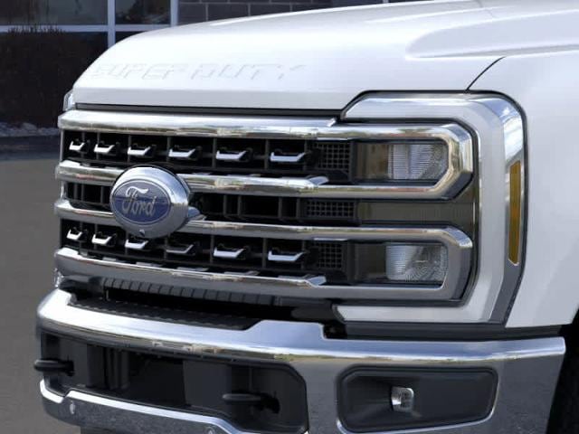 Thumbnail: 2026 Ford F-350 - 39