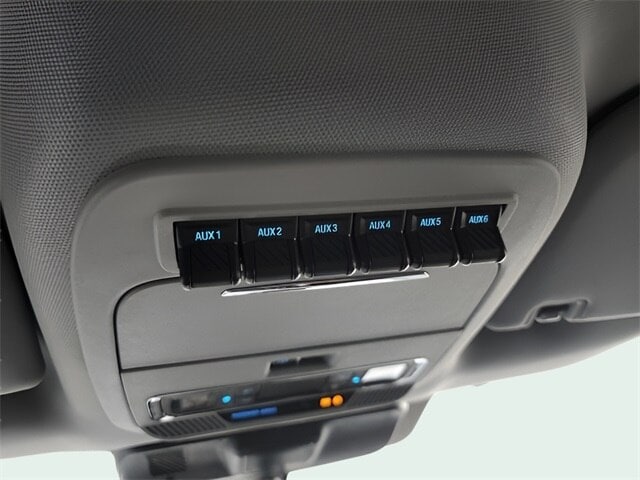 2025 Ford F-250 Super Duty Lariat - Photo 42