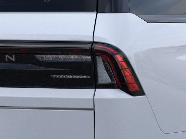 2025 Lincoln Navigator Reserve L - Photo 44
