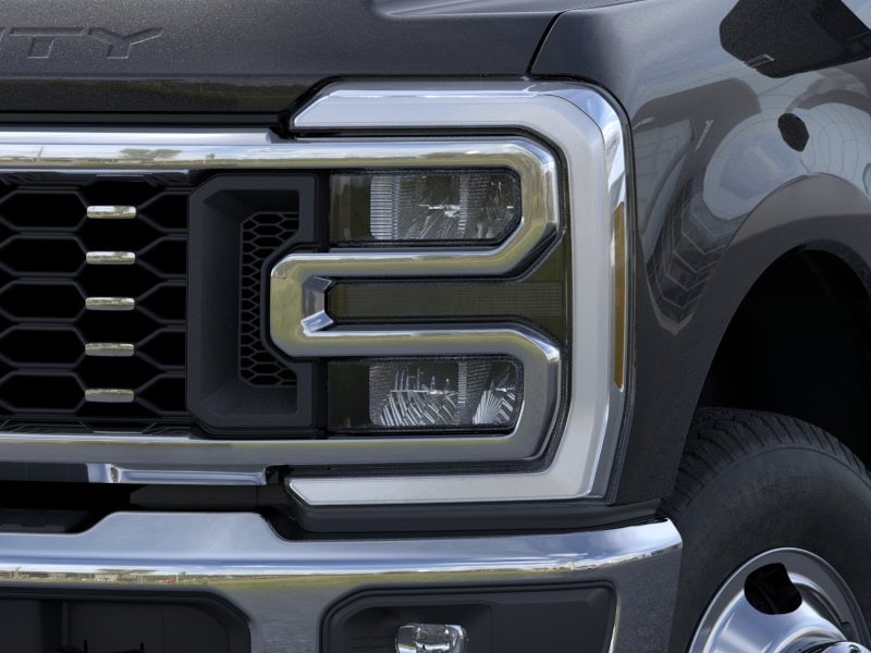 2026 Ford F-350 Super Duty Lariat - Photo 47