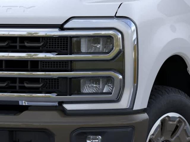 Thumbnail: 2026 Ford F-350 - 40