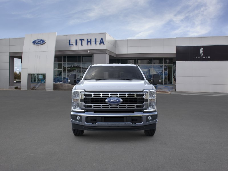 Thumbnail: 2026 Ford Econoline - 31