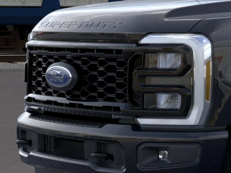new 2026 Ford Super Duty F-350 SRW car, priced at $72,412