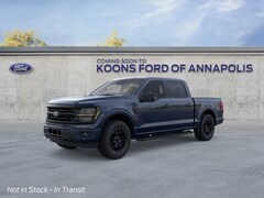 2026 Ford F-150 XLT Truck