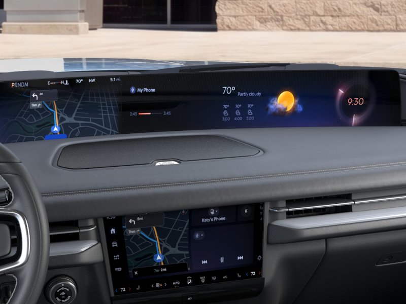 2026 Lincoln Navigator Reserve - Photo 14