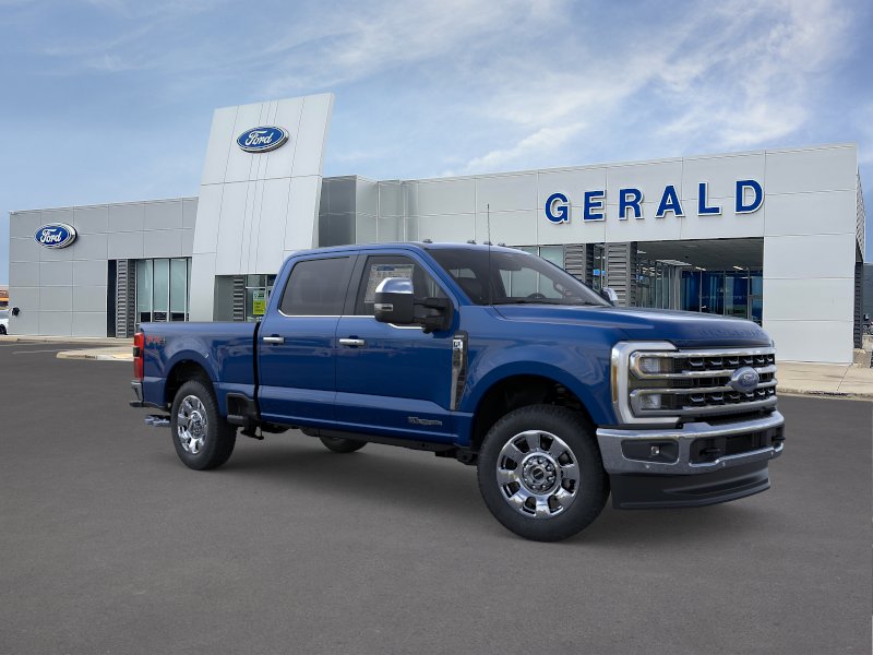 2026 Ford F-350 Super Duty Lariat - Photo 29