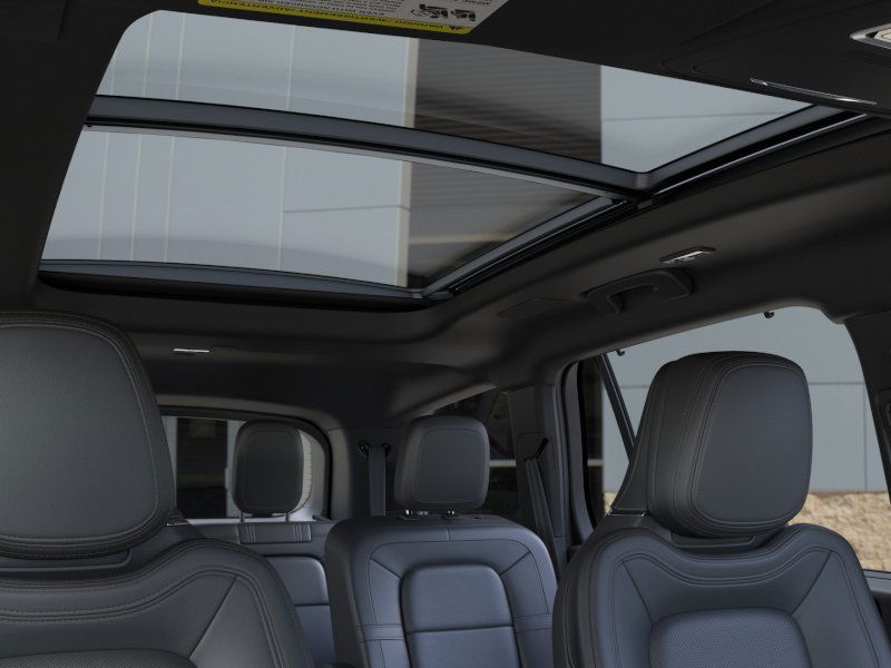2026 Lincoln Aviator Reserve - Photo 22