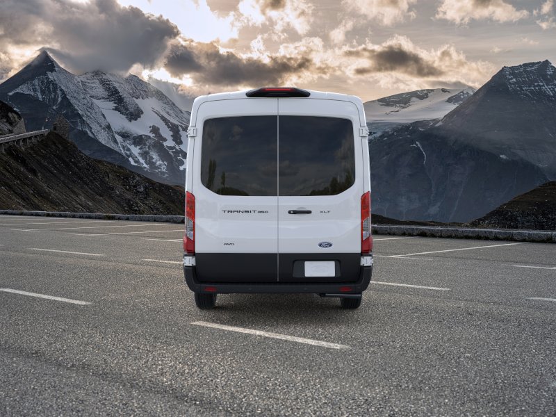 2026 Ford Transit Passenger Van XL - Photo 26