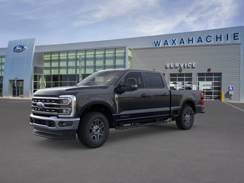 2026 Ford F-250 Lariat 4x4 Crew Cab 6-3/4' Box's photo