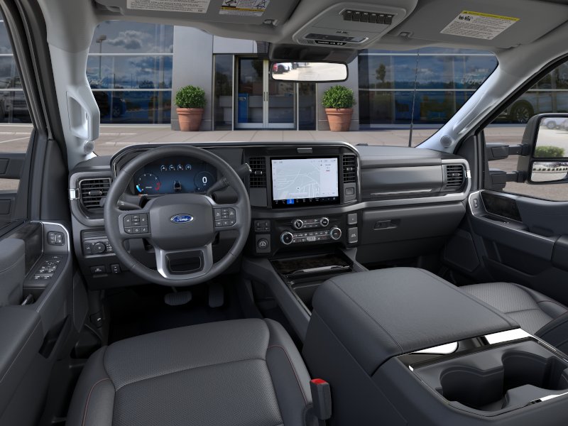 2026 Ford F-350 Super Duty Lariat - Photo 42