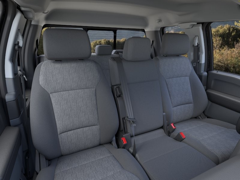 2026 Ford F-350 Super Duty XL - Photo 32