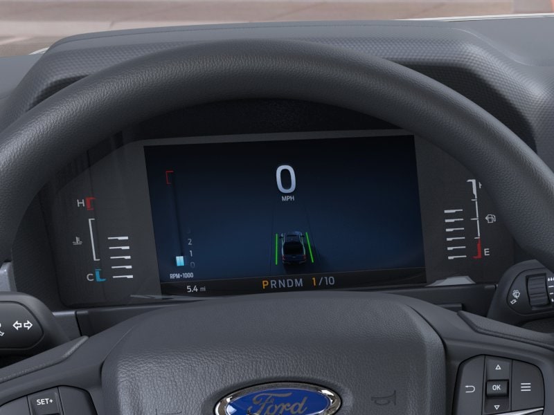 2026 Ford Ranger XL Truck