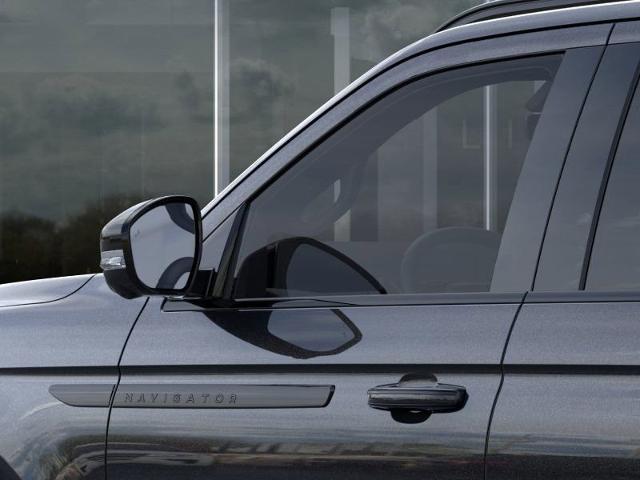 2025 Lincoln Navigator Reserve L - Photo 43