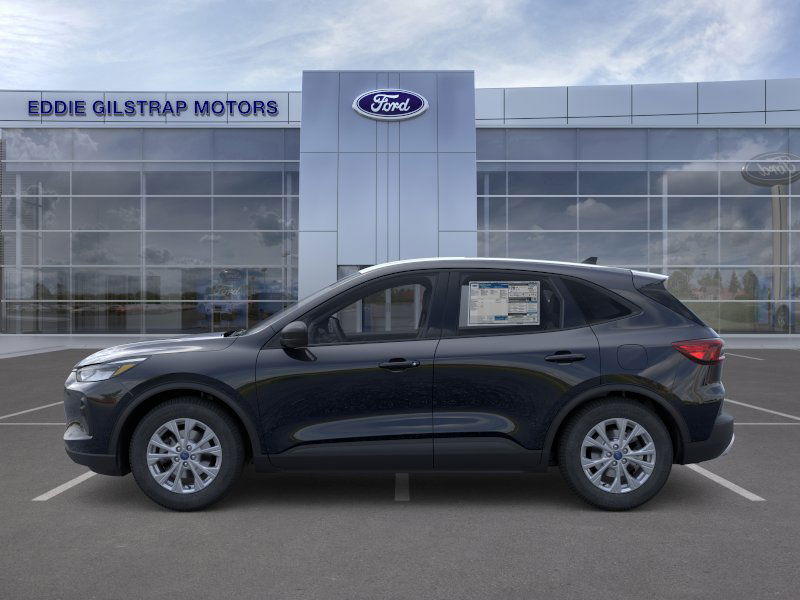 2026 Ford Escape Active photo 3