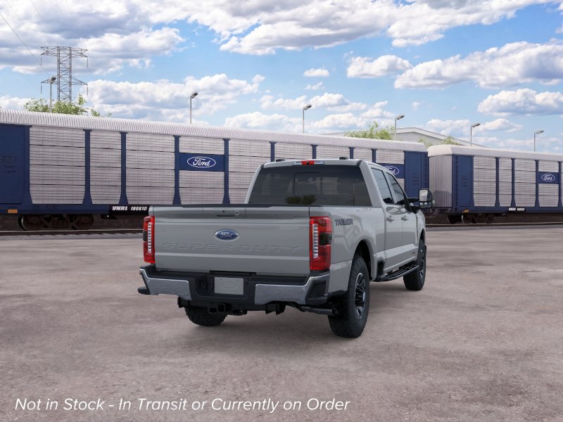 2026 Ford F-250 Super Duty Lariat - Photo 8