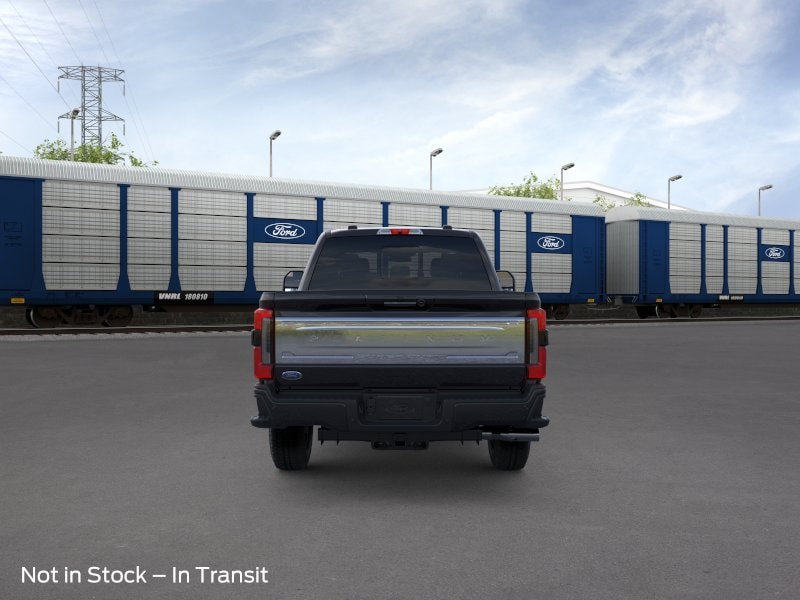 Thumbnail: 2026 Ford F-350 - 5