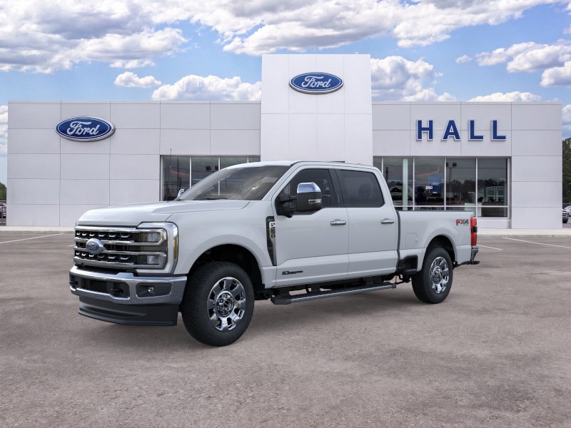 2026 Ford F-250 Super Duty Lariat - Photo 23