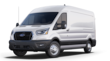 Ford Transit Cargo Van
