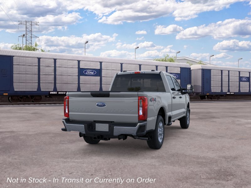 Super Duty