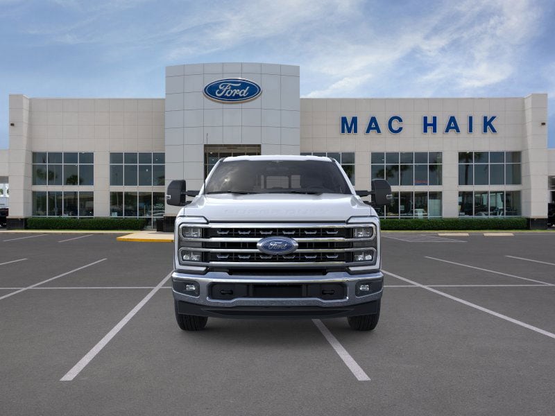 2026 Ford F-350 Super Duty Lariat - Photo 28
