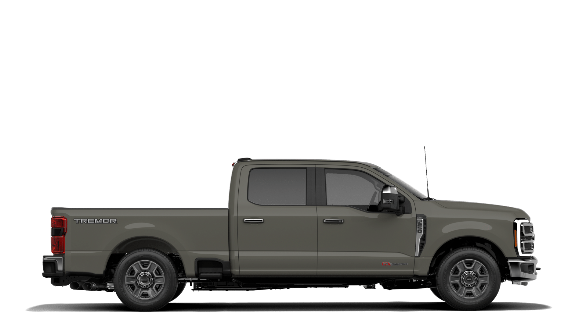 New 2027 Ford Super Duty F-250 Lariat TRUCK