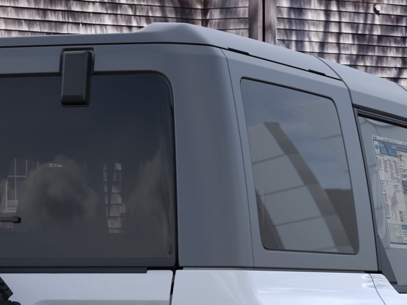 2025 Ford Bronco 4-Door Badlands - Photo 25