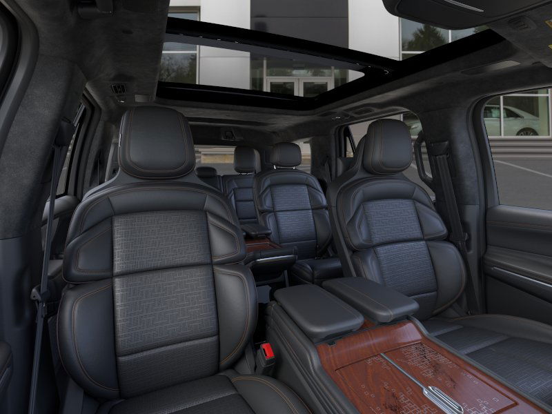 2025 Lincoln Navigator Black Label - Photo 43