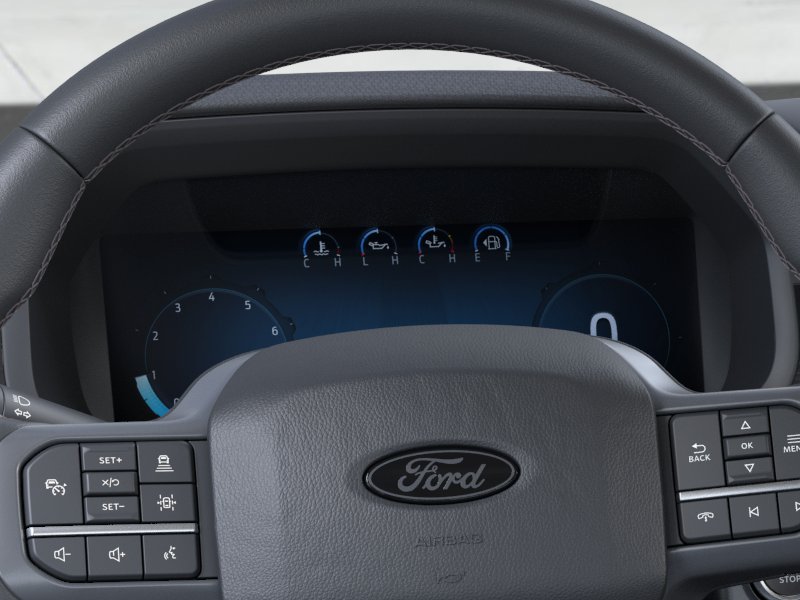 2026 Ford F-150 XLT - Photo 55