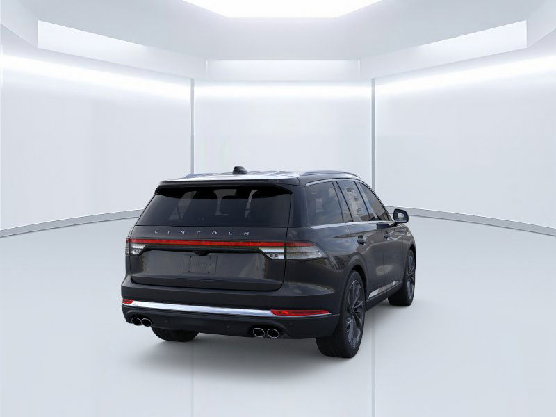 2026 Lincoln Aviator Reserve SUV