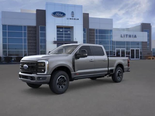 Thumbnail: 2026 Ford F-250 - 23