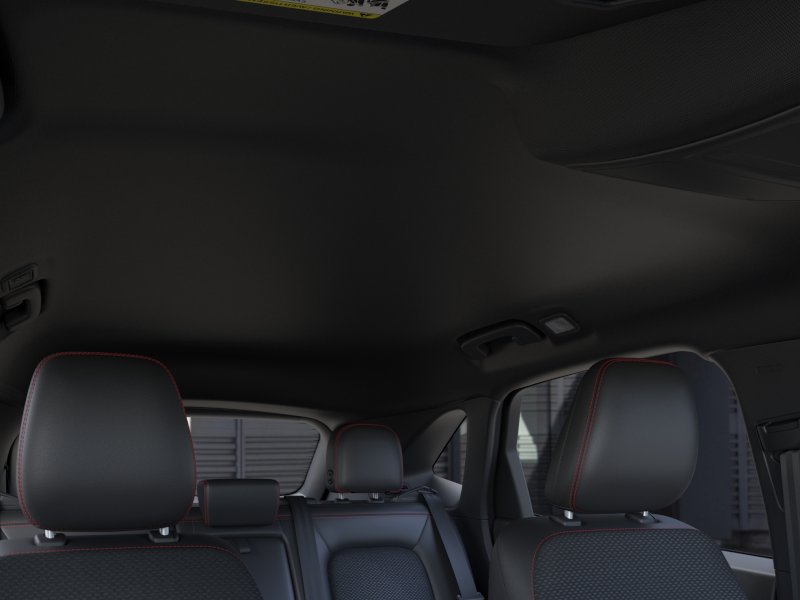 2025 Ford Escape ST-Line 22