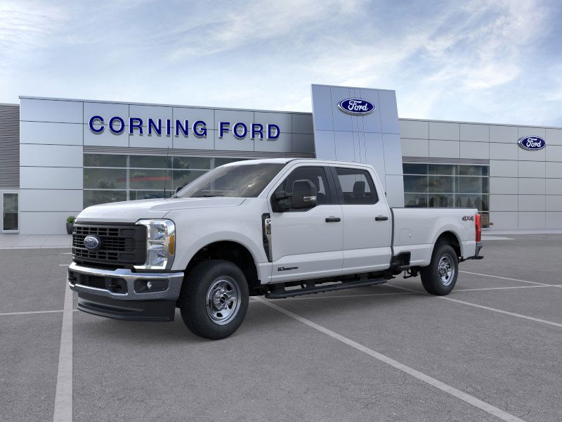 2025 Ford F-350 photo 4