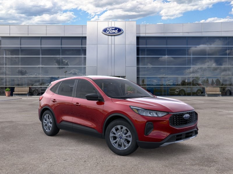 2026 Ford Escape Active - Photo 31