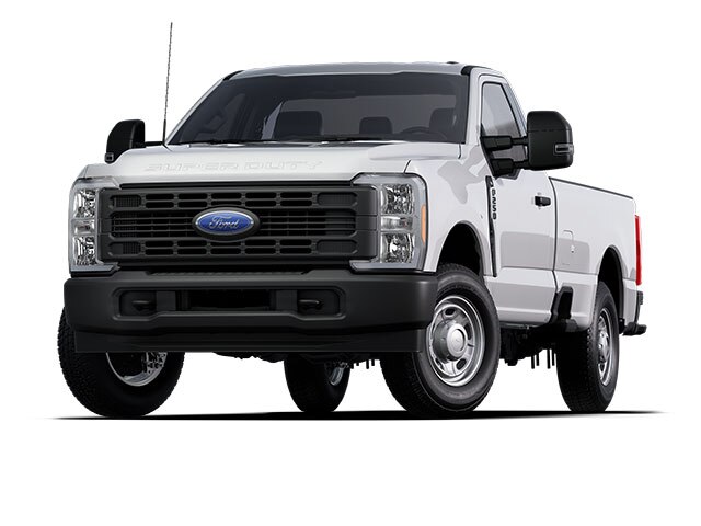 2026 Ford F-250 Super Duty XL's photo