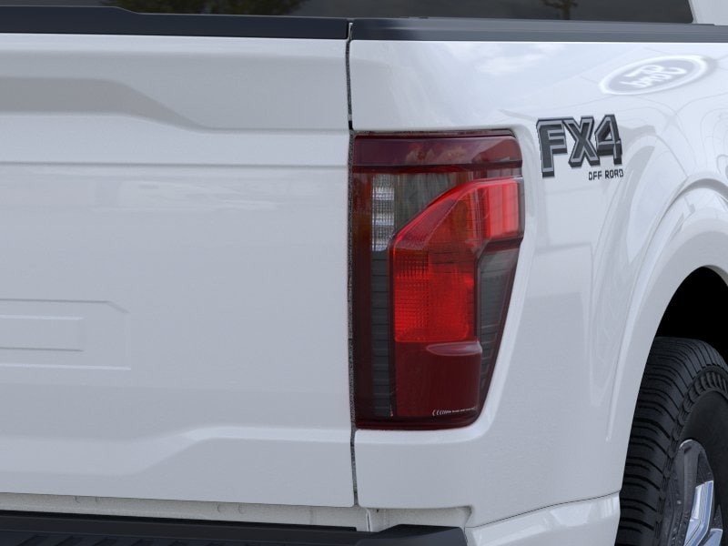 2026 Ford F-150 XLT - Photo 44