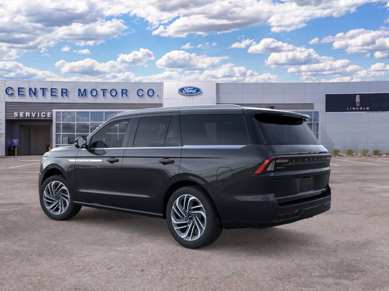 2025 Lincoln Navigator Reserve - Photo 4