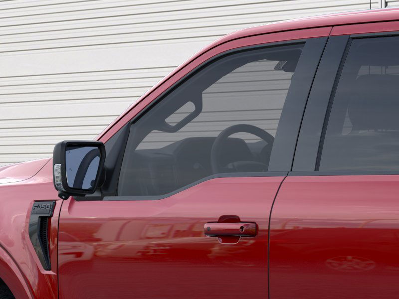 2025 Ford F-150 XLT 42